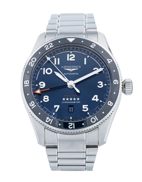 Longines Spirit L3.812.4.93.6